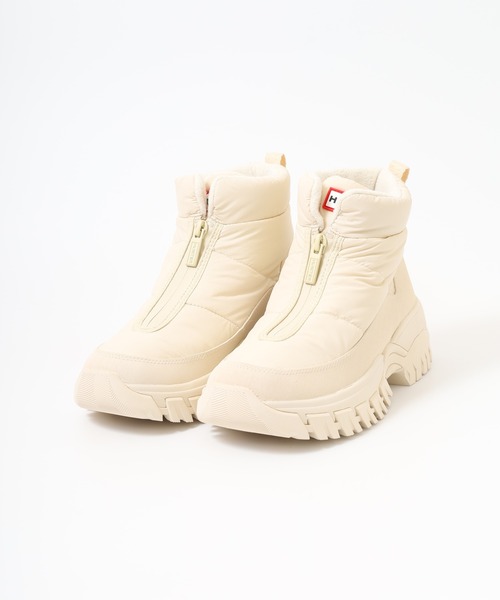 HUNTER（ハンター） ブーツ イントレピッド ワンダラー アンクル