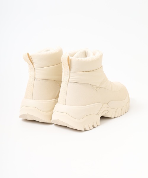 【未使用品級】 HUNTER ハンターイントレピッドジップアンクルスノーブーツ 楽天市場】【SALE／40%OFF】(W)レディース イントレピッド ジップ