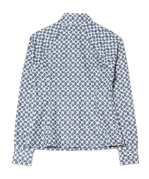 MICHAEL KORS（マイケルコース） パーカー ロゴ プリント コットン