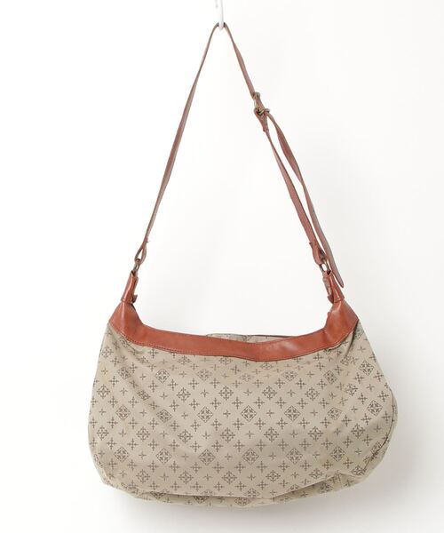 russet（ラシット） ショルダーバッグ - ベージュ レディース