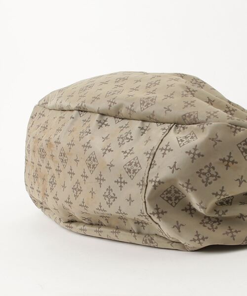 russet（ラシット） ショルダーバッグ - ベージュ レディース