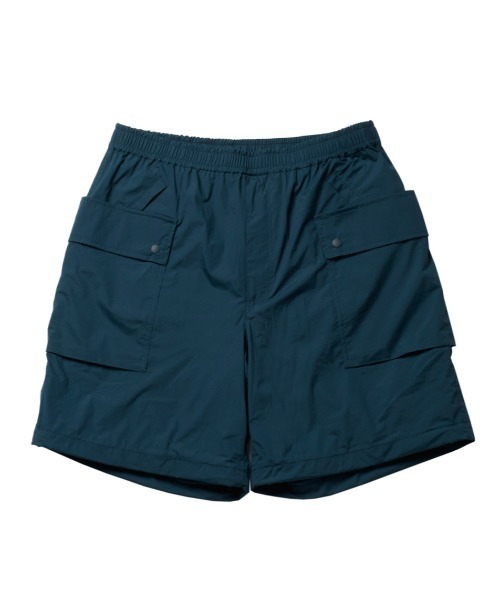 DAIWA PIER39（ダイワ ピア39） ハーフパンツ LARGE ブルー メンズ