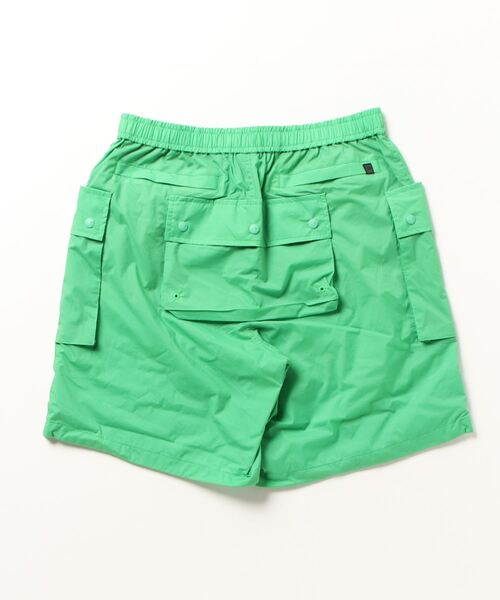 「DAIWA PIER39」 ハーフパンツ LARGE ブルー メンズの画像