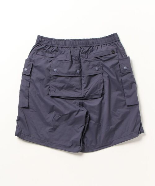 「DAIWA PIER39」 ハーフパンツ LARGE ブルー メンズの画像