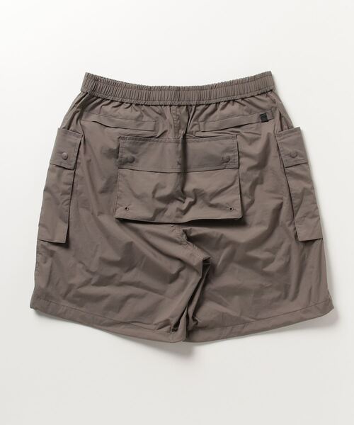「DAIWA PIER39」 ハーフパンツ LARGE ブルー メンズの画像