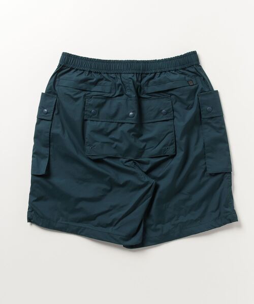 「DAIWA PIER39」 ハーフパンツ LARGE ブルー メンズの画像