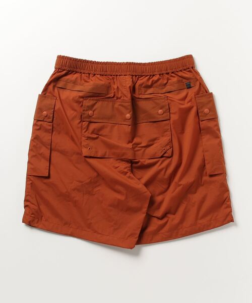 「DAIWA PIER39」 ハーフパンツ LARGE ブルー メンズの画像