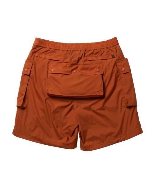 「DAIWA PIER39」 ハーフパンツ LARGE ブルー メンズの画像