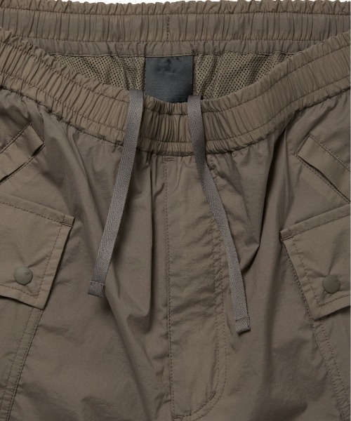 「DAIWA PIER39」 ハーフパンツ LARGE ブルー メンズの画像