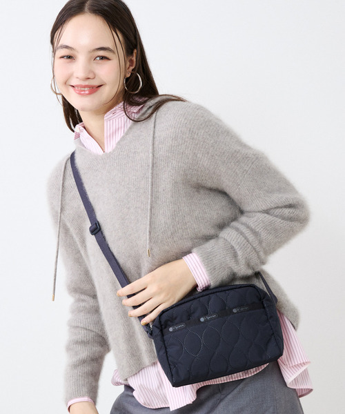 LeSportsac（レスポートサック） ショルダーバッグ バッグ DANIELLA
