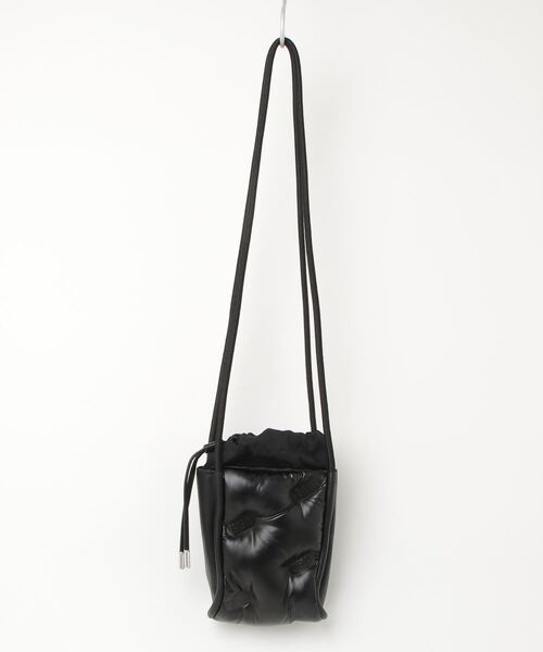 DIESEL（ディーゼル） トートバッグ - ブラック レディース : ZOZOTOWN