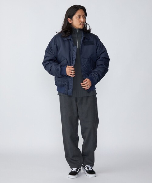 COOTIE PRODUCTIONS ミリタリージャケット Lサイズ オリーブ COOTIE PRODUCTIONSミリタリージャケット