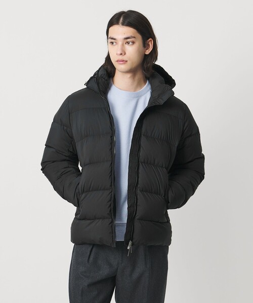 Pyrenex（ピレネックス） ダウンジャケット ダウン 「別注」「PYRENEX