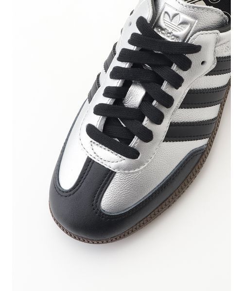 adidas Originals スニーカー 「adidas Originals」SAMBA OG