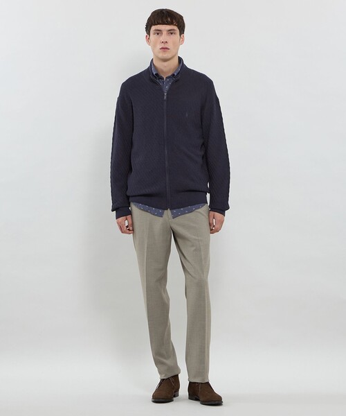 MACKINTOSH LONDON（マッキントッシュ ロンドン） セーター ニット