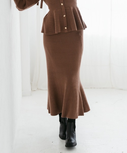 31 Sons de mode（トランテアン ソン ドゥ モード） セットアップ 2025