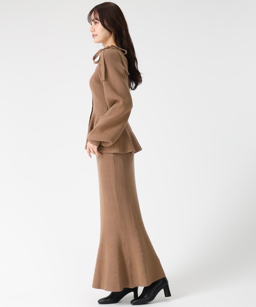 31 Sons de mode（トランテアン ソン ドゥ モード） セットアップ 2025