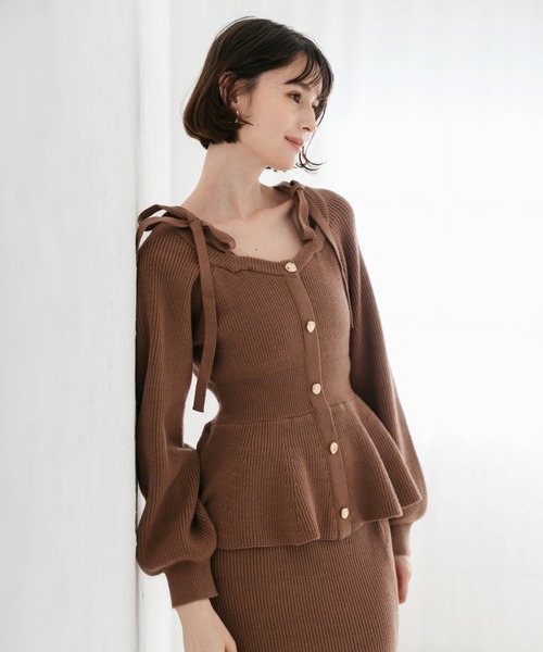 31 Sons de mode（トランテアン ソン ドゥ モード） セットアップ 2025