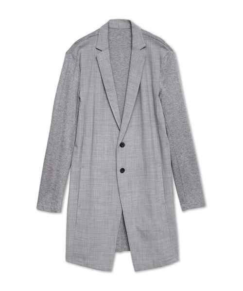 Tornado Mart ギミック フード付きジャケット ダークグレー Tornado Mart ギミック フード付きジャケット ダークグレー 00s