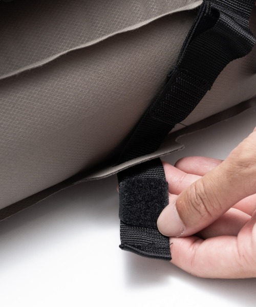 snow peak（スノーピーク） ダウン システムオフトン スリムマット