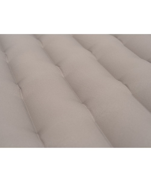 snow peak（スノーピーク） ダウン システムオフトン スリムマット