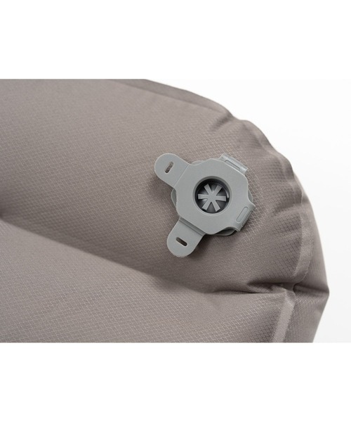 snow peak（スノーピーク） ダウン システムオフトン スリムマット