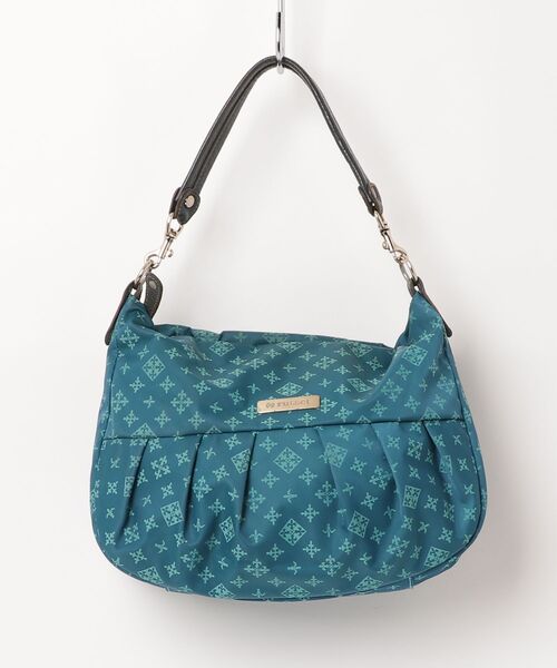 russet（ラシット） ハンドバッグ - ブルー レディース : ZOZOTOWN