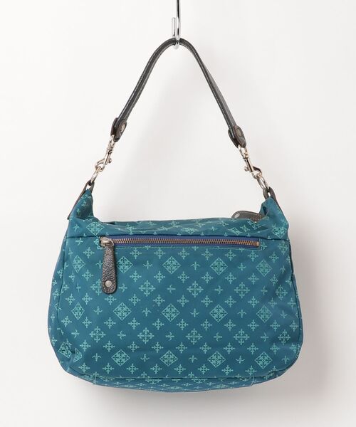 russet（ラシット） ハンドバッグ - ブルー レディース : ZOZOTOWN