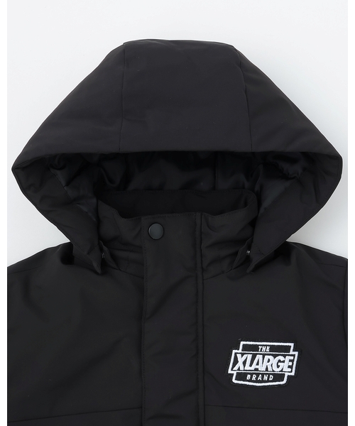 XLARGE KIDS（エクストララージ キッズ） ブルゾン アウター パファー