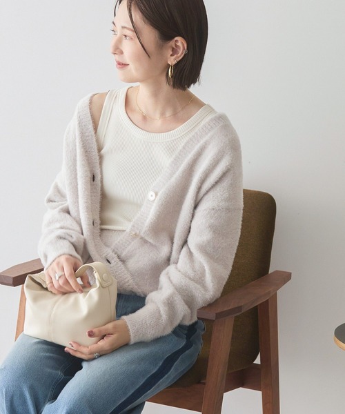 AMERICAN HOLIC（アメリカンホリック） カーディガン フェアリーV