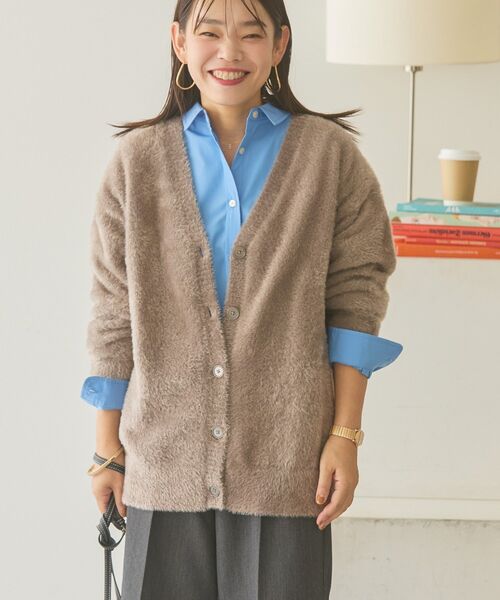 AMERICAN HOLIC（アメリカンホリック） カーディガン フェアリーV