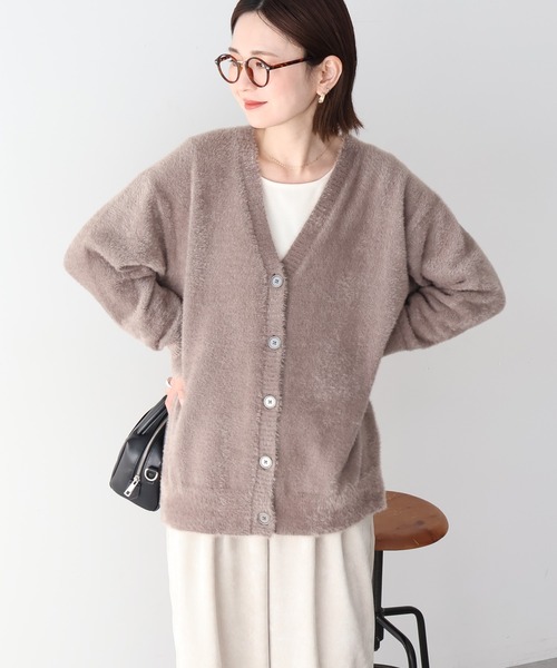 AMERICAN HOLIC（アメリカンホリック） カーディガン フェアリーV