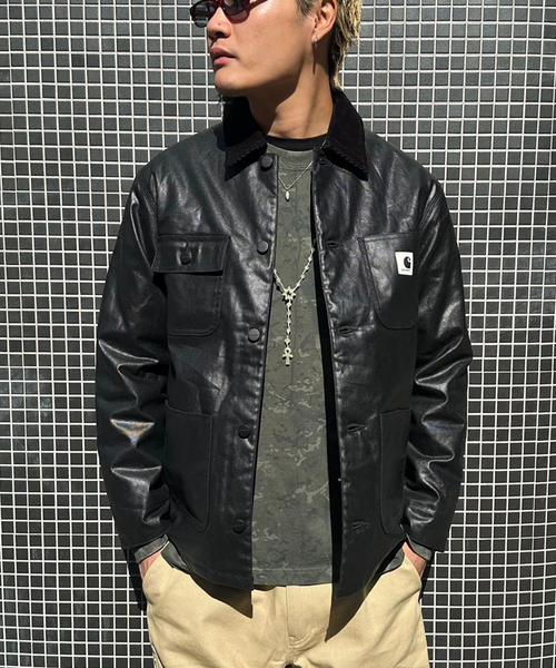 Carhartt WIP（カーハートワークインプログレス） コート アウター