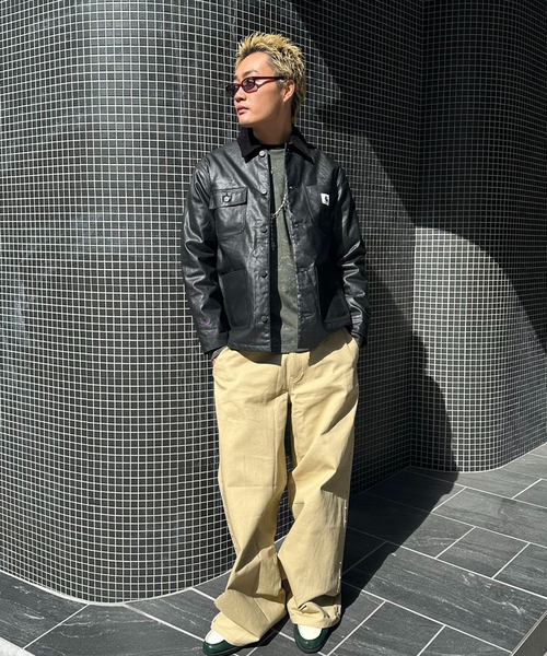 Carhartt WIP（カーハートワークインプログレス） コート アウター