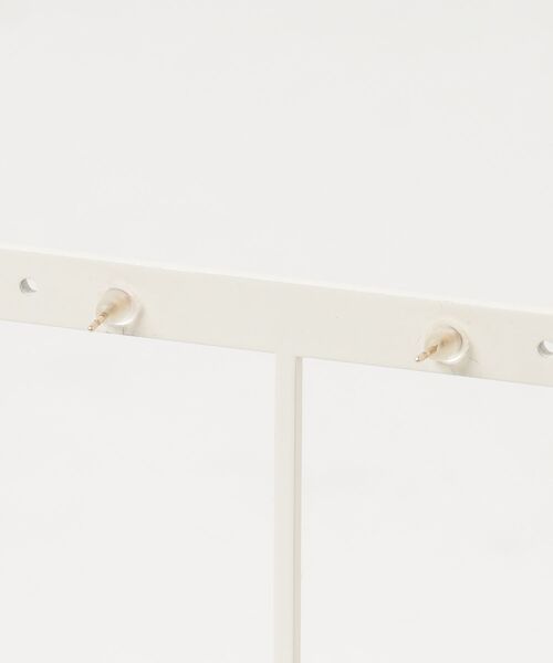 「Jewel closet by L&Co.」 ピアス（両耳用） FREE ゴールド レディース_画像2