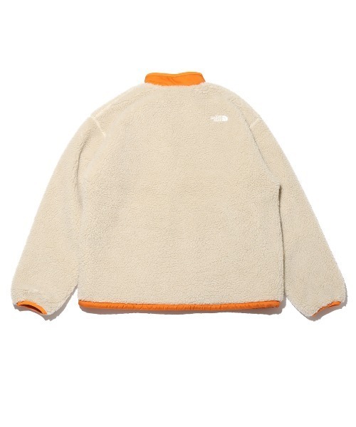 [THE NORTH FACE] блузон S уголь мужской 