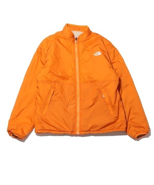 [THE NORTH FACE] блузон S уголь мужской 