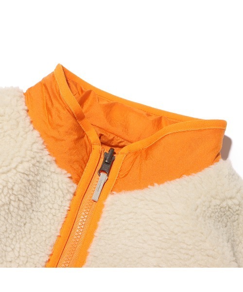 [THE NORTH FACE] блузон S уголь мужской 