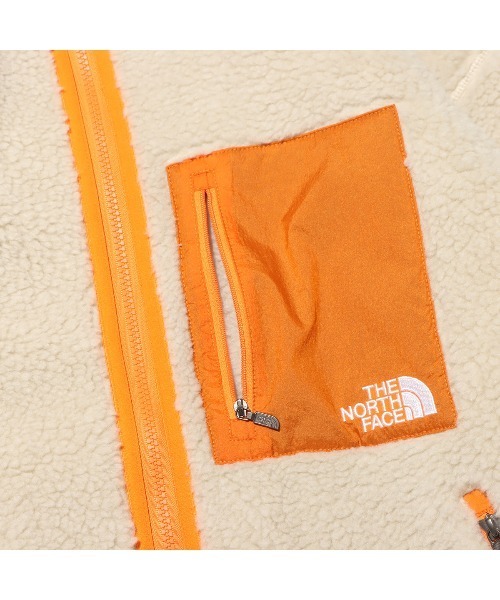 [THE NORTH FACE] блузон S уголь мужской 