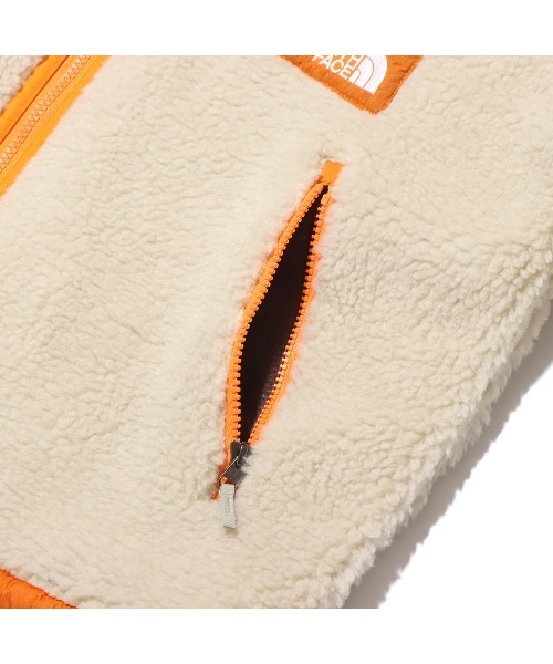 [THE NORTH FACE] блузон S уголь мужской 