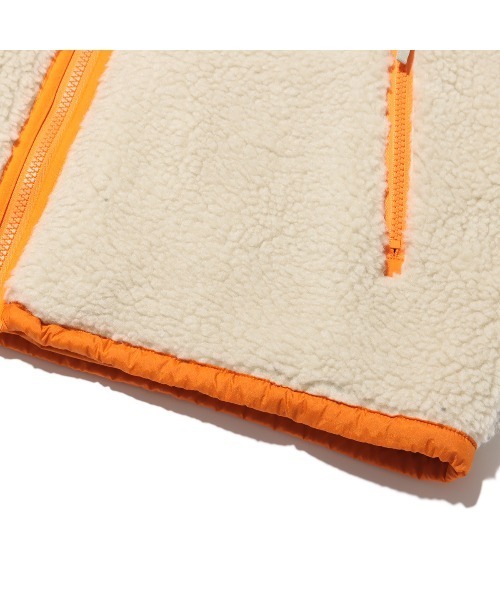 [THE NORTH FACE] блузон S уголь мужской 