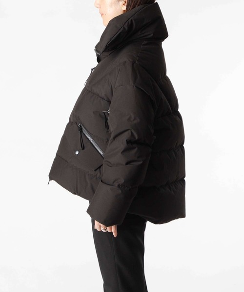 WOOLRICH（ウールリッチ） ダウンコート ダウンジャケット WOOLRICH