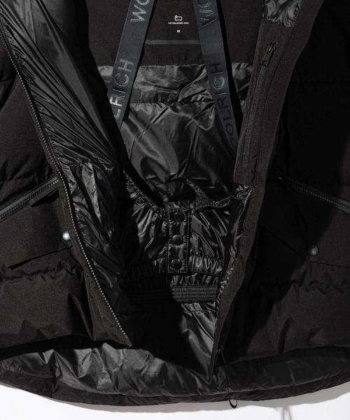 WOOLRICH（ウールリッチ） ダウンコート ダウンジャケット WOOLRICH