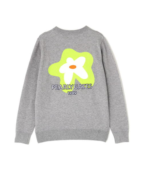 PEARLY GATES（パーリーゲイツ） ニット セーター 「PEARLY GATES