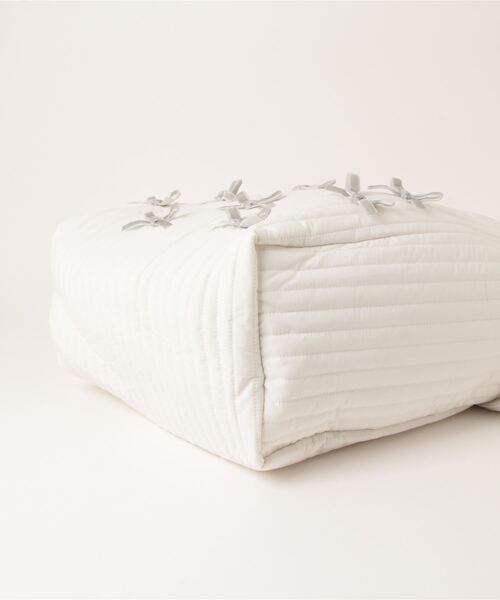 「petit main LIEN」 2WAYバッグ FREE モカ レディース_画像3