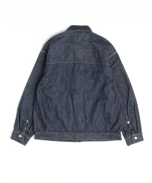 BEAUTY＆YOUTH UNITED ARROWS デニムジャケット S ネイビー メンズ