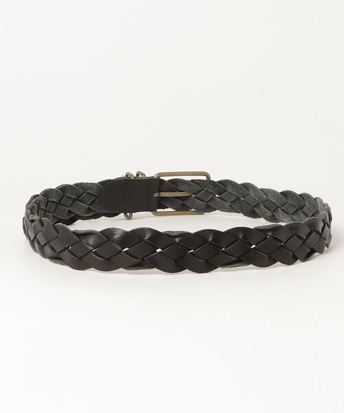 「antiqua」 ベルト FREE ブラック レディース_画像2