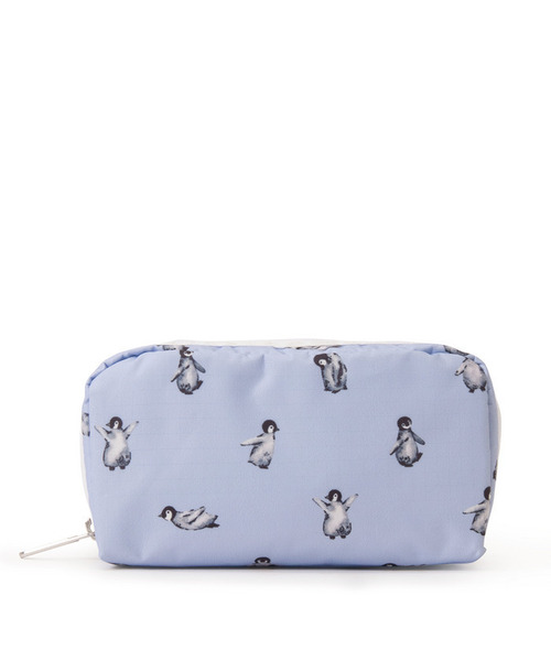 LeSportsac（レスポートサック） ポーチ RECTANGULAR COSMETIC プティ
