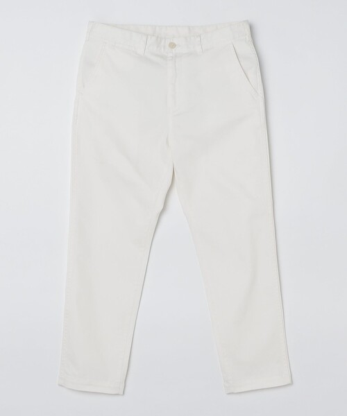 「SHIPS Colors」 チノパンツ MEDIUM ベージュ メンズ_画像3