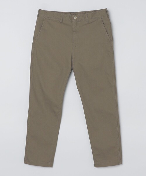 「SHIPS Colors」 チノパンツ MEDIUM ベージュ メンズ_画像5